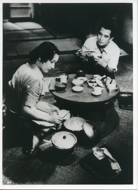 「めし」 (c)1951 東宝