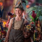 舞台は極彩色のネバーランド、少年の冒険を描く「PAN」が10月公開に