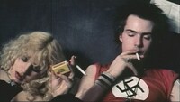 「NO FUTURE：A SEX PISTOLS FILM」(c)Sex Pistols Residuals MCMXCIX Distributed under licence from 4V through Tuttle-Mori Agency Inc