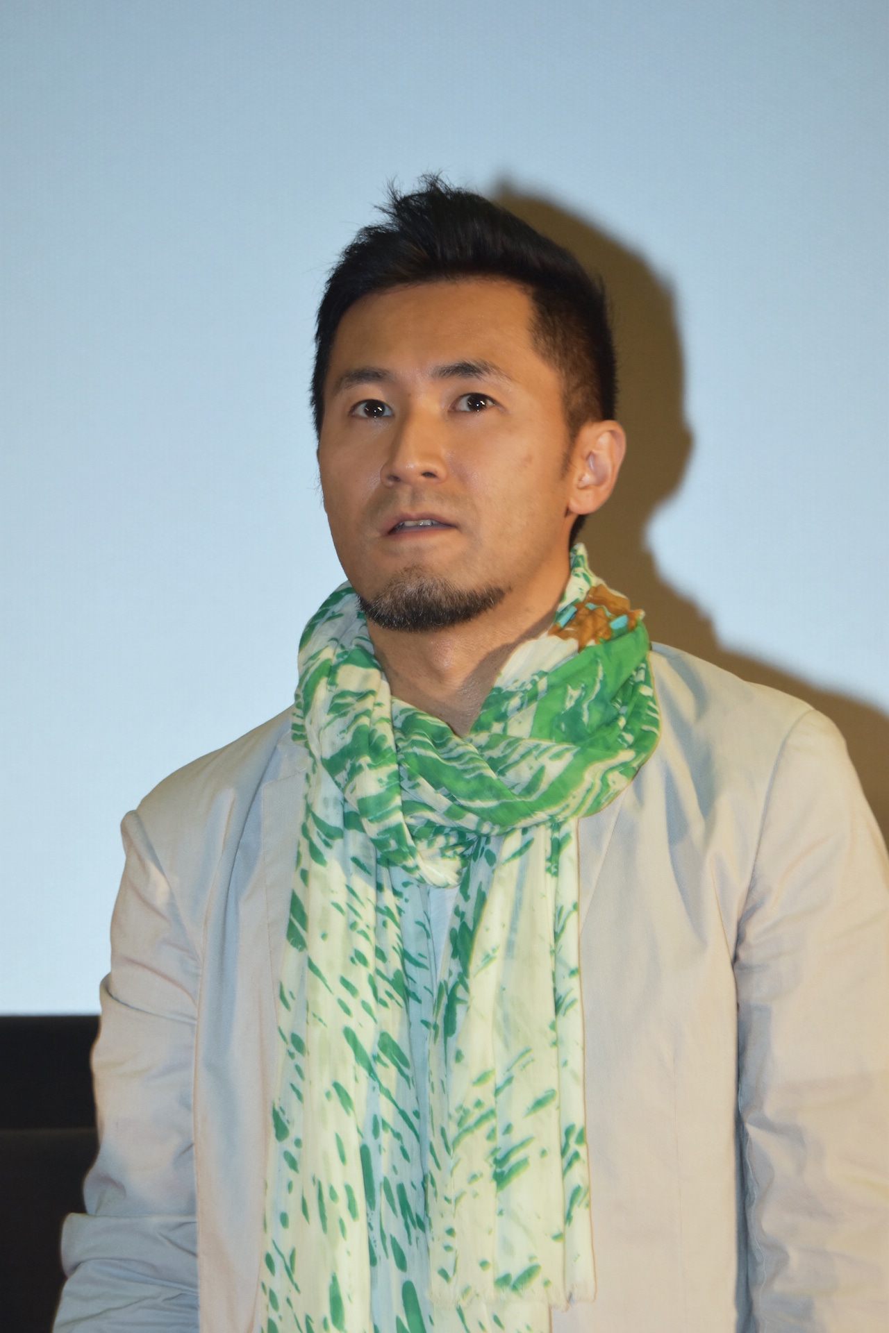福原哲哉