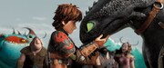 「ヒックとドラゴン2」 (c)2015 Twentieth Century Fox Home Entertainment LLC. All Rights Reserved.