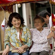 松坂慶子が大森一樹最新作で主演、モントリオール世界映画祭に正式招待