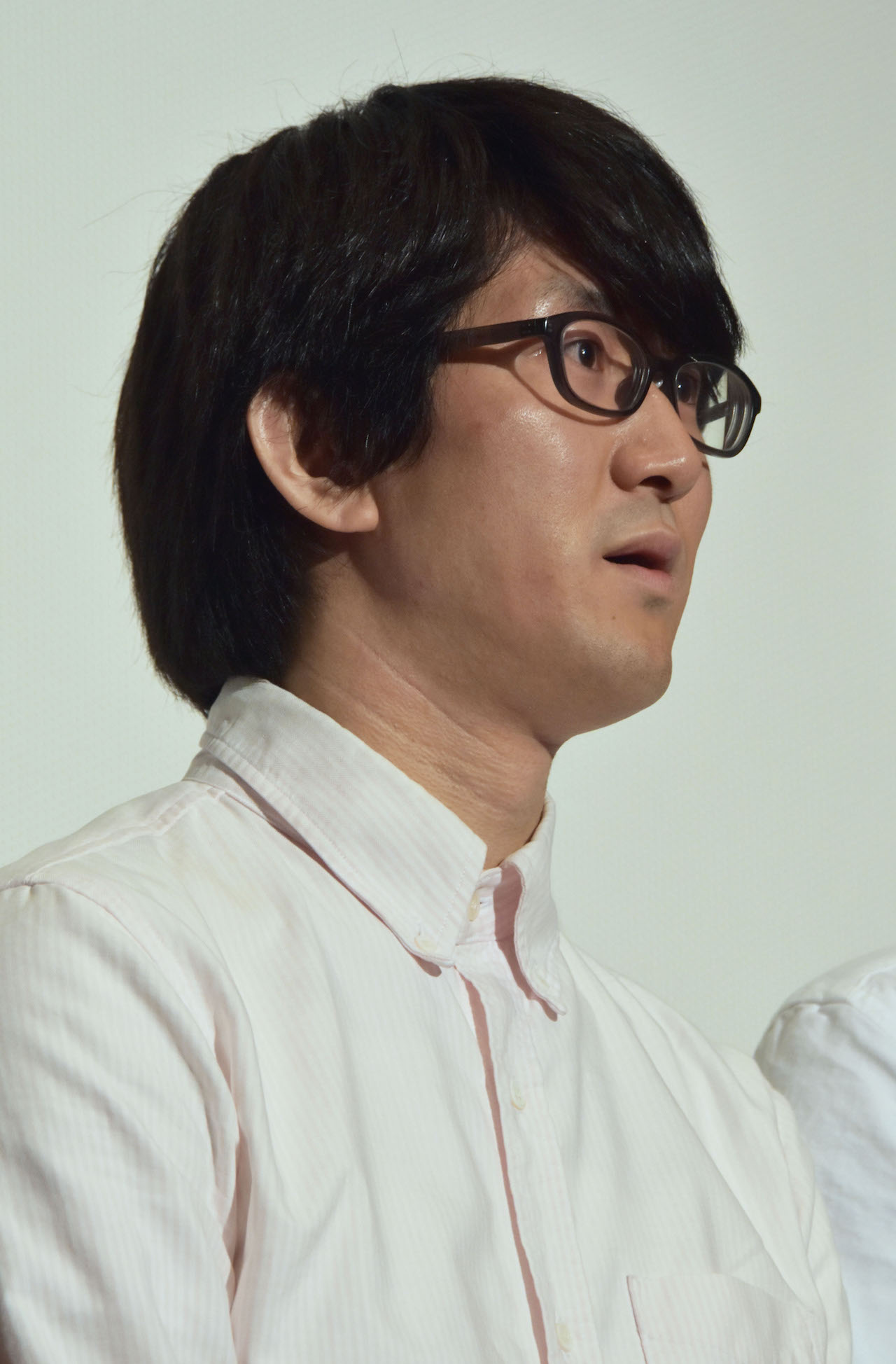 橋野純平