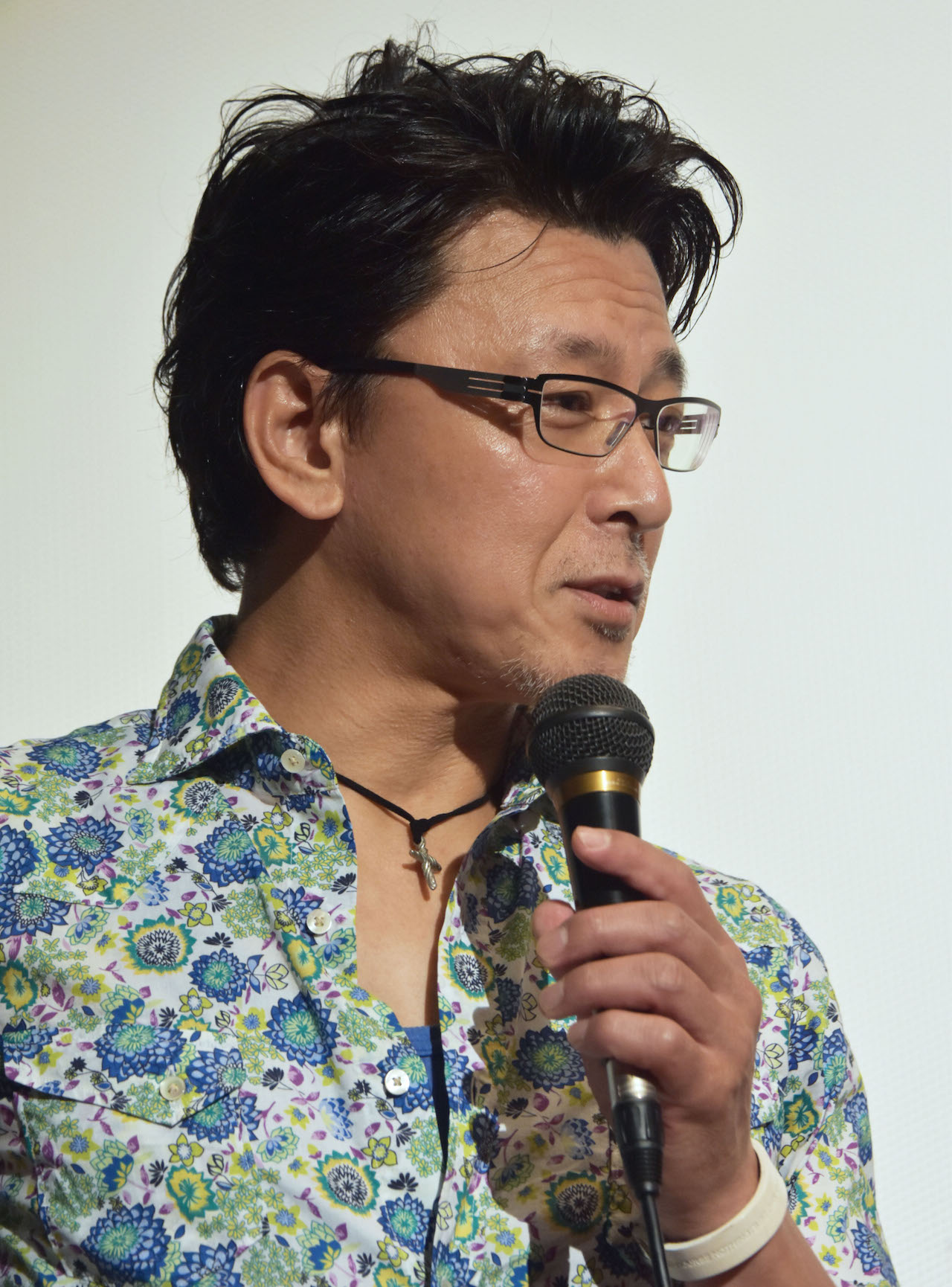 高川裕也