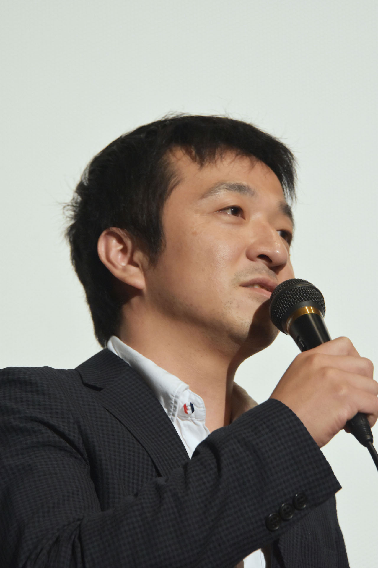 杉山ひこひこ