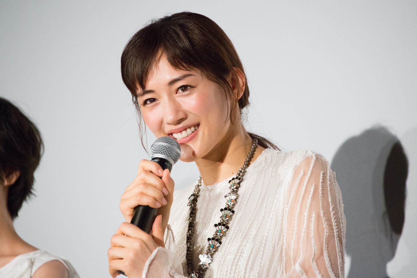 綾瀬はるか
