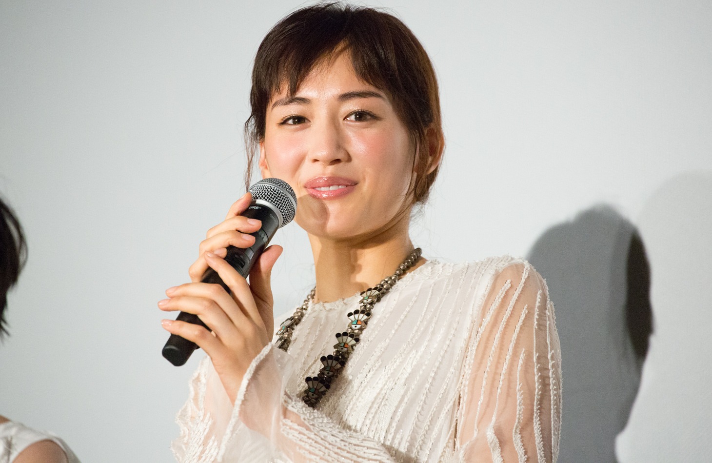 綾瀬はるか