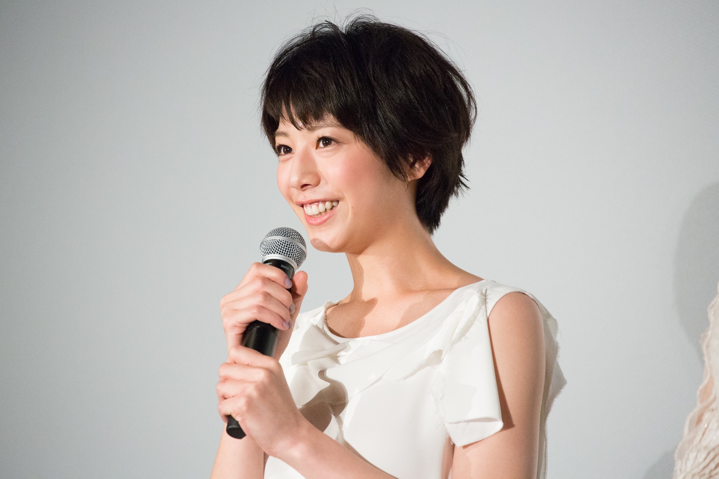 夏帆