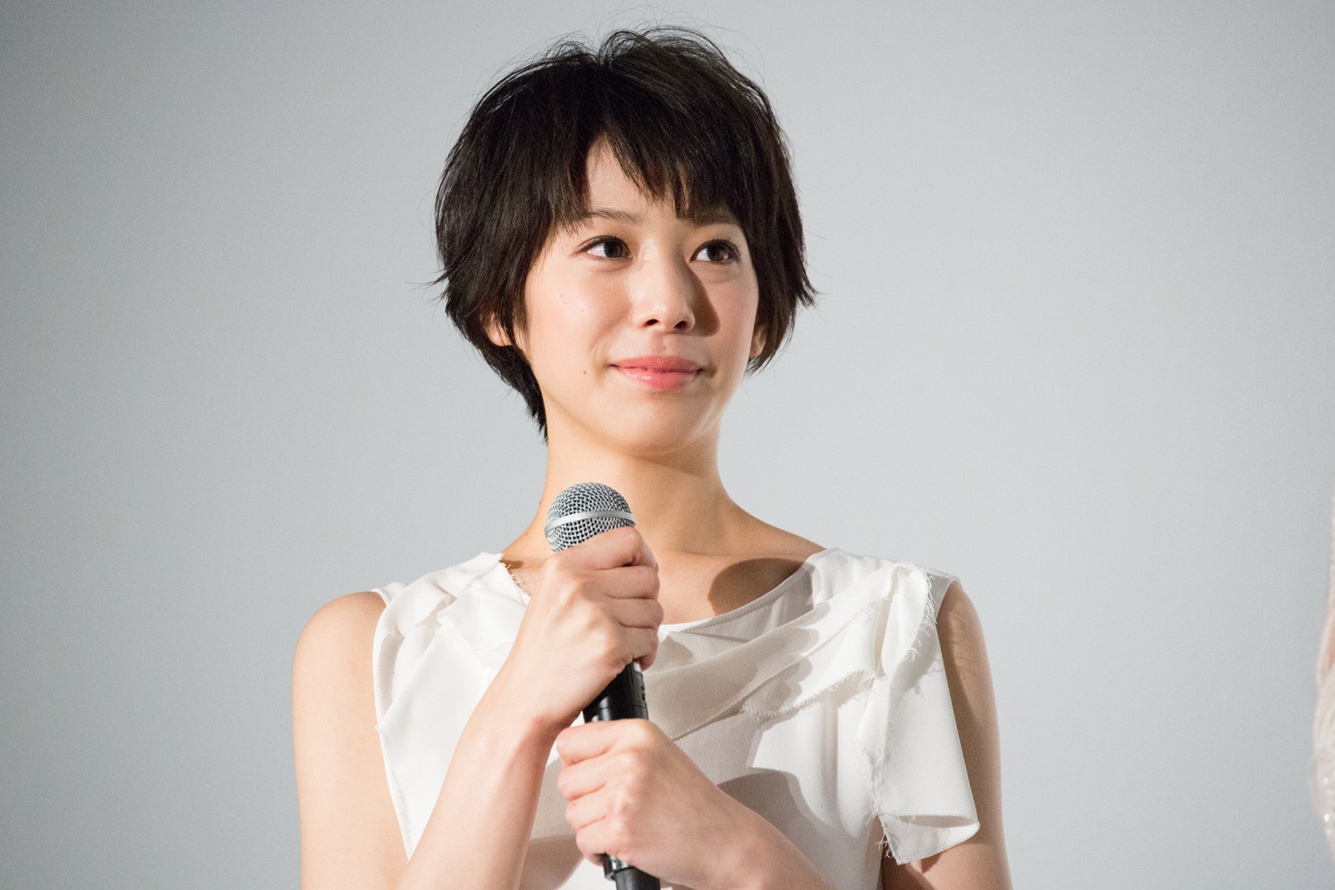 夏帆