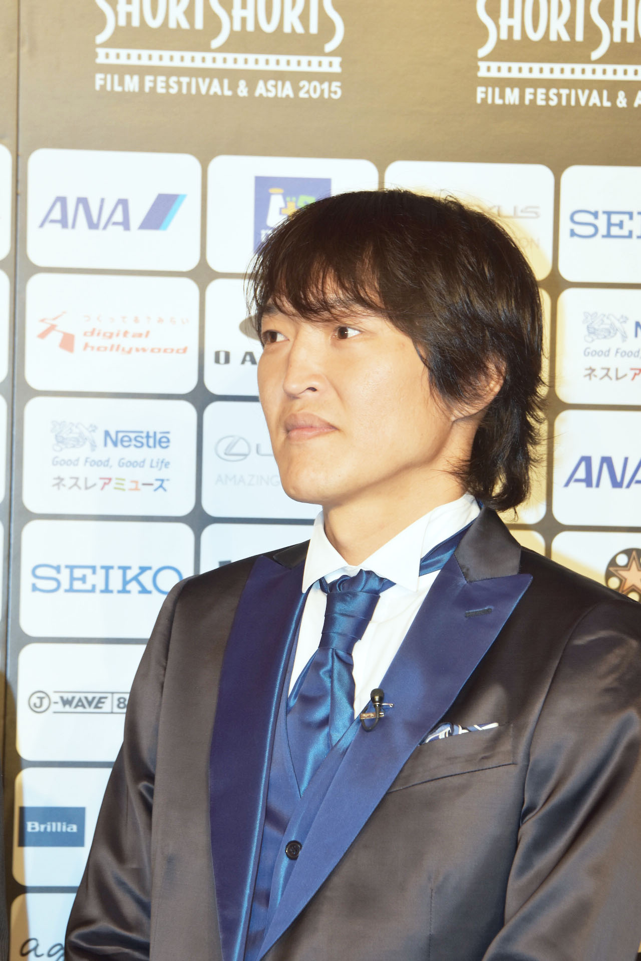 千原ジュニア
