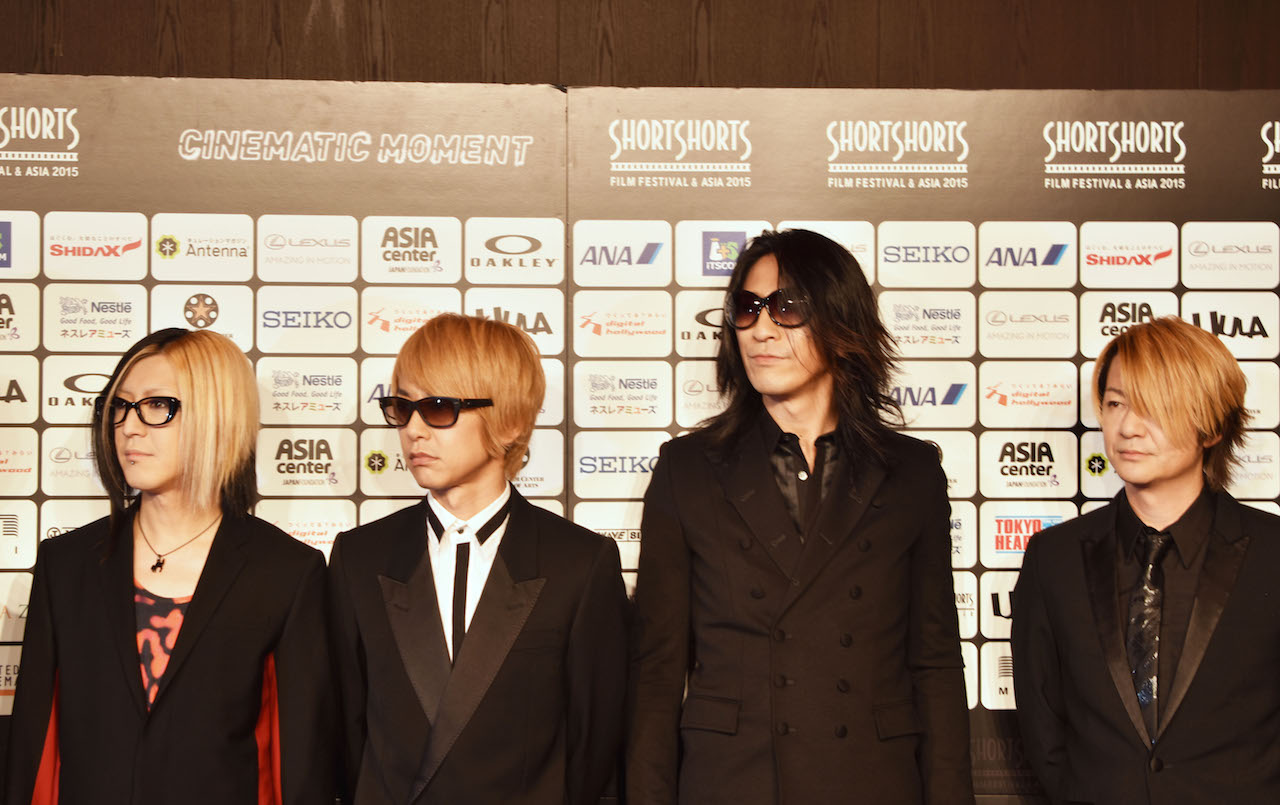 GLAY