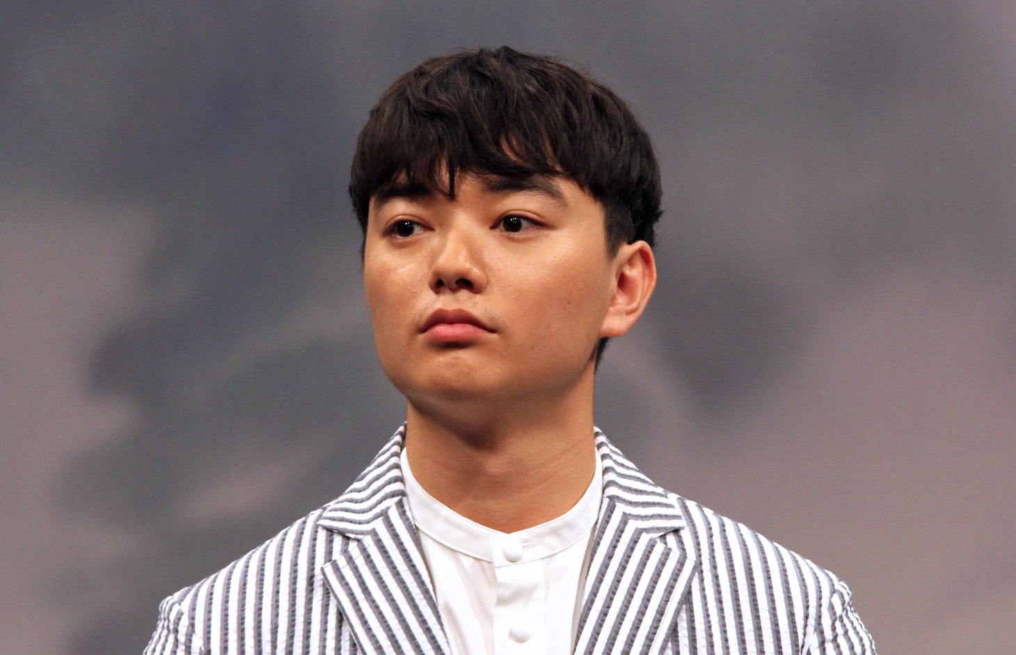 染谷将太