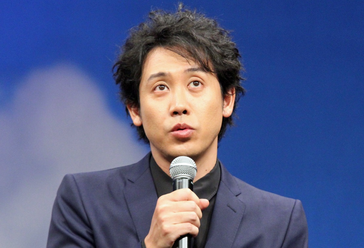 大泉洋
