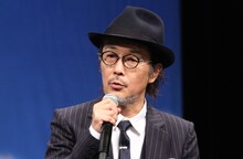 リリー・フランキー