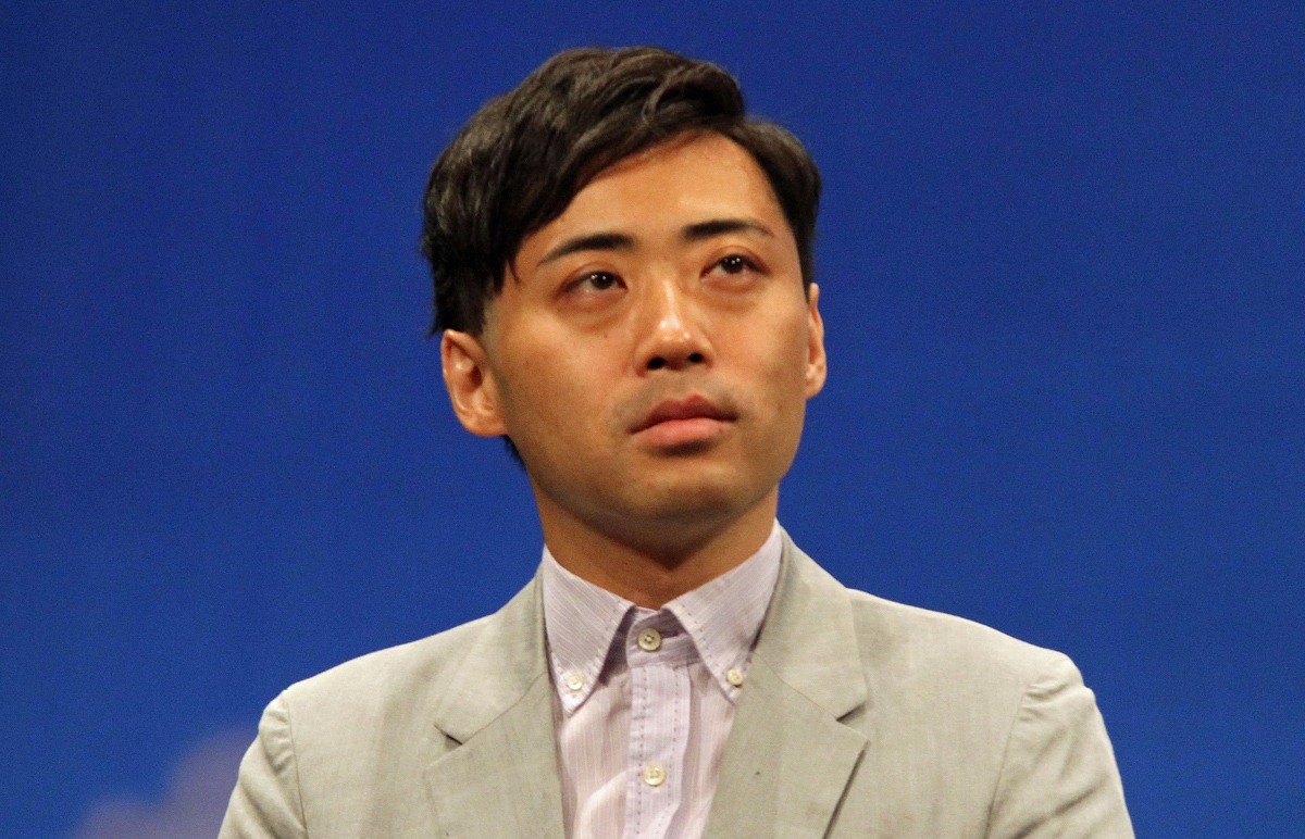 齋藤優一郎