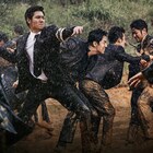 イ・ミンホが新境地見せるアクションノワール「江南ブルース」日本公開