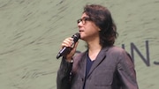岩井俊二(撮影 / 土居伸彰)