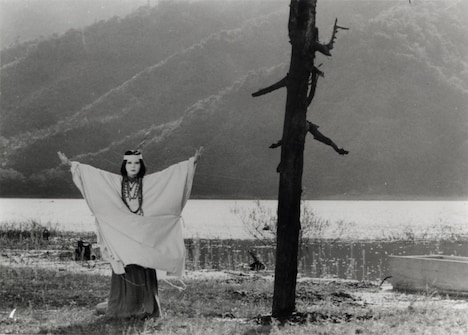 「卑弥呼」 (c) 1974 表現社/ATG