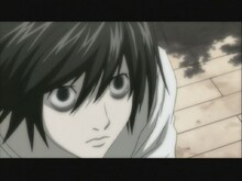 テレビアニメ「DEATH NOTE」 (c)大場つぐみ・小畑健 / 集英社・VAP・マッドハウス・NTV・D.N.ドリームパートナーズ