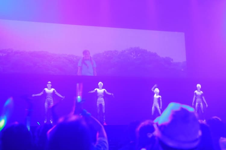 Greeeen ツアーに先駆け最新パフォーマンス披露 今秋アルバム発表 音楽ナタリー