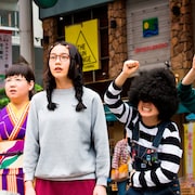 能年玲奈が語る、「海月姫」に詰まったオタク女子たちのきらめく青春