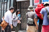 「海月姫」撮影風景 (c)2014「海月姫」製作委員会 (c)東村アキコ / 講談社