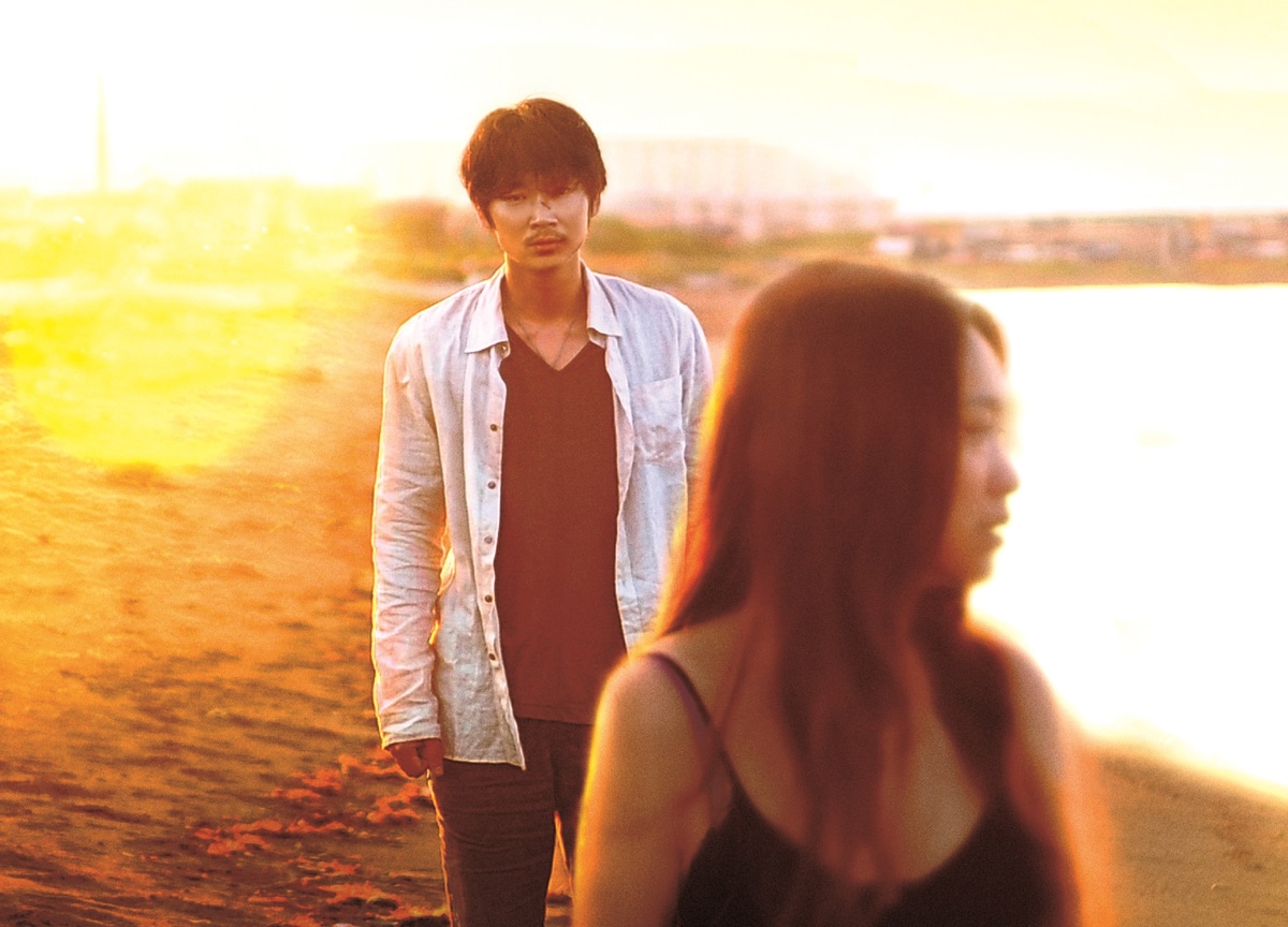 「そこのみにて光輝く」 (c)2014 佐藤泰志/「そこのみにて光輝く」製作委員会