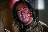 「エボラ・シンドローム／悪魔の殺人ウィルス」(c)Golden Harvest