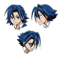 箱根学園の真波山岳。(c)渡辺航（週刊少年チャンピオン）／劇場版弱虫ペダル製作委員会