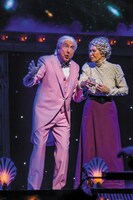 「モンティ・パイソン 復活ライブ！～完全版～」Photo by Ralph Larmann