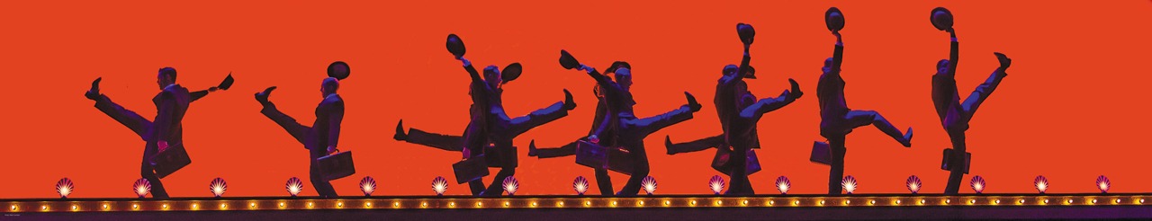 「モンティ・パイソン 復活ライブ！～完全版～」Photo by Ralph Larmann