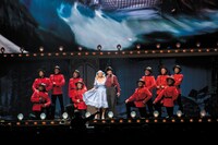 「モンティ・パイソン 復活ライブ！～完全版～」