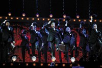 「モンティ・パイソン 復活ライブ！～完全版～」