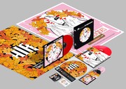 エール「Virgin Suicides - 15th Anniversary / ヴァージン・スーサイズ＜デラックス・エディション＞」の収録内容。