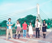 「あの日見た花の名前を僕達はまだ知らない。」(c)フジテレビ