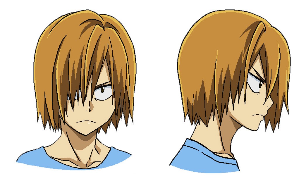 総北高校の青八木一。(c)渡辺航（週刊少年チャンピオン）／劇場版弱虫ペダル製作委員会