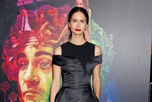 キャサリン・ウォーターストン （写真提供：RE / Westcom / starmaxinc.com / Newscom / ゼータ イメージ）