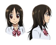 寒咲幹 (c)渡辺航(週刊少年チャンピオン)/劇場版弱虫ペダル製作委員会