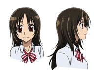 寒咲幹 (c)渡辺航（週刊少年チャンピオン）／劇場版弱虫ペダル製作委員会