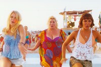 「踊るアイラブユー♪」(c)WOS DISTRIBUTION (IRELAND) LTD. 2014