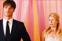 「踊るアイラブユー♪」(c)WOS DISTRIBUTION (IRELAND) LTD. 2014