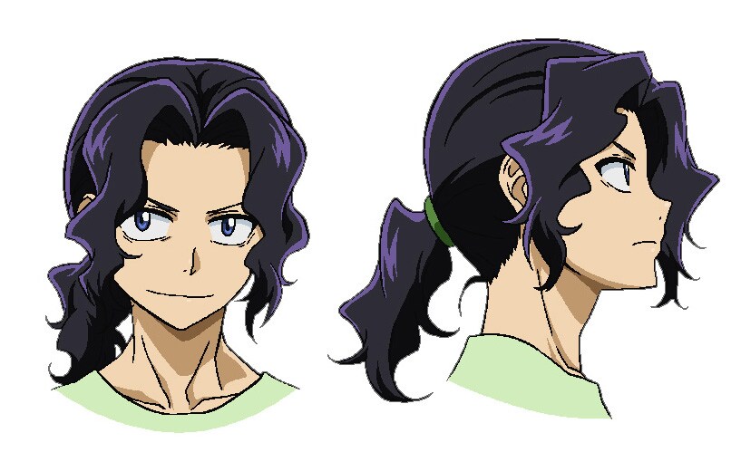 弱ペダ 手嶋 総北高校の手嶋純太。(c)渡辺航(週刊少年チャンピオン)/劇場