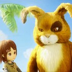 星野源、尾野真千子が声の出演「ちえりとチェリー」7月にチェブラーシカと同時上映