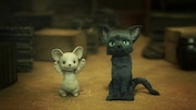 「ちえりとチェリー」 (c)「ちえりとチェリー」製作委員会