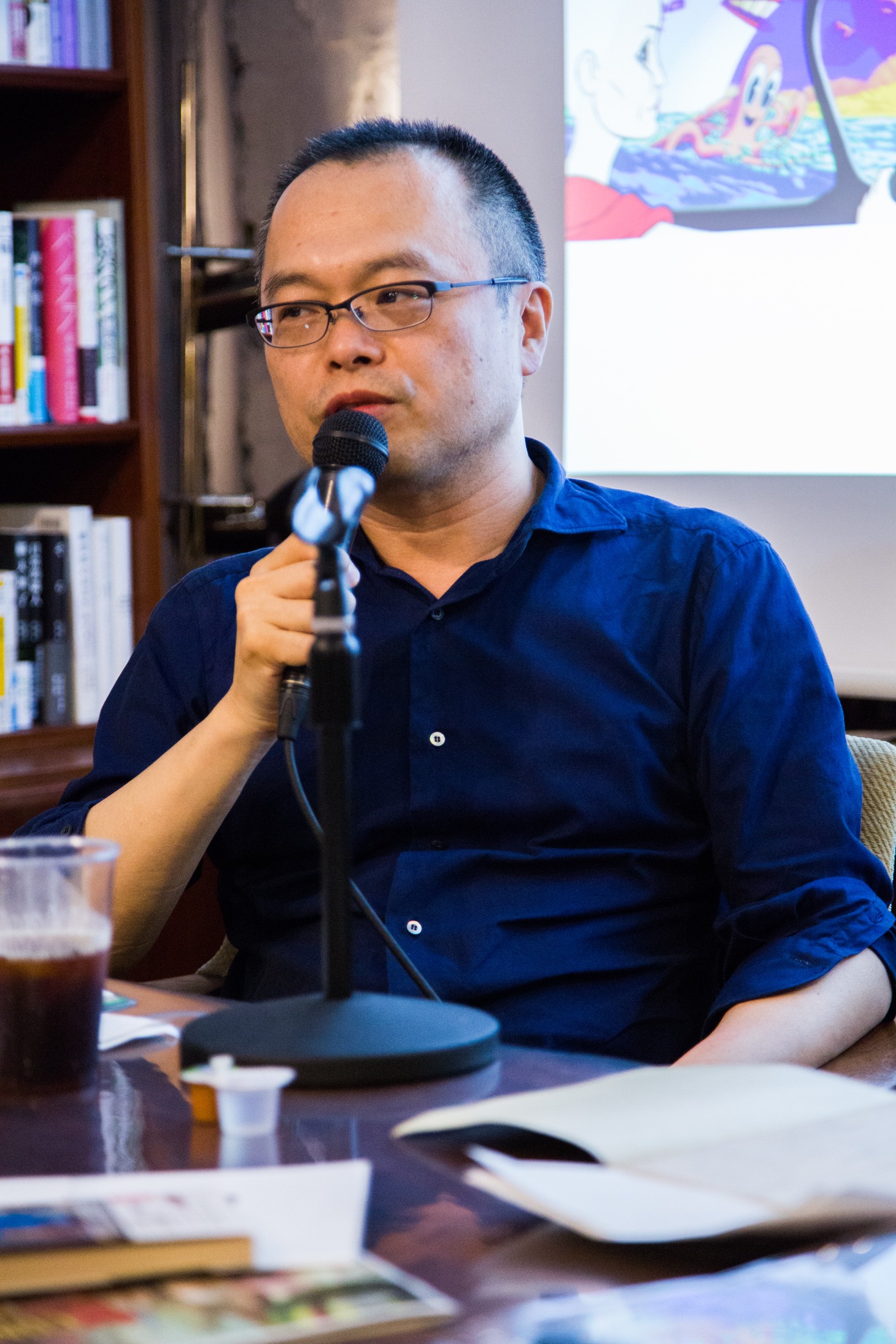 山村浩二