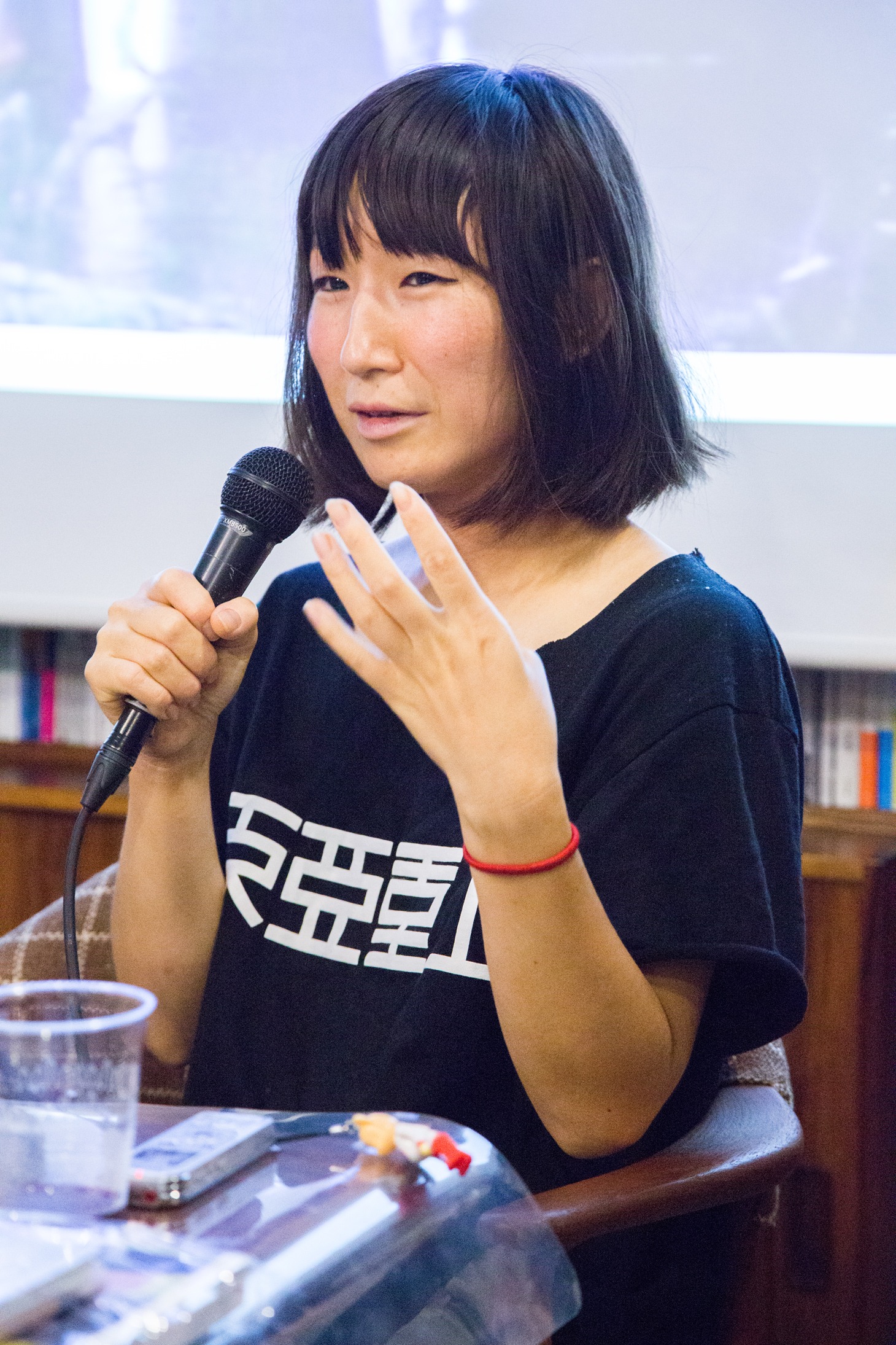 タカノ綾