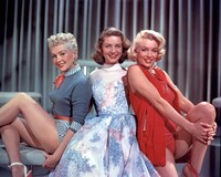 「百万長者と結婚する方法」 (c)2015 Twentieth Century Fox Home Entertainment LLC. All Rights Reserved.