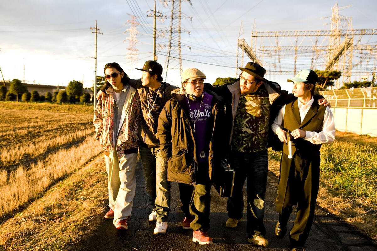 入江悠が名古屋で“映画実践講座夜間部”に登壇、「サイタマノラッパー」上映も