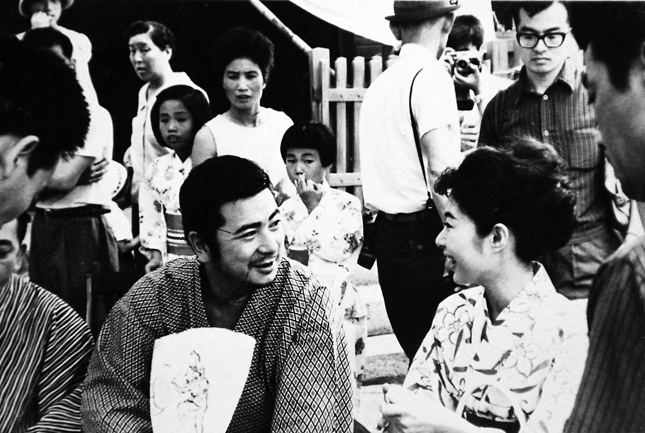 生写真 不知火検校 勝慎太郎&中村玉緒 Amazon.co.jp: 不知火検校 [VHS] : 勝新太郎, 森一生, 勝新太郎