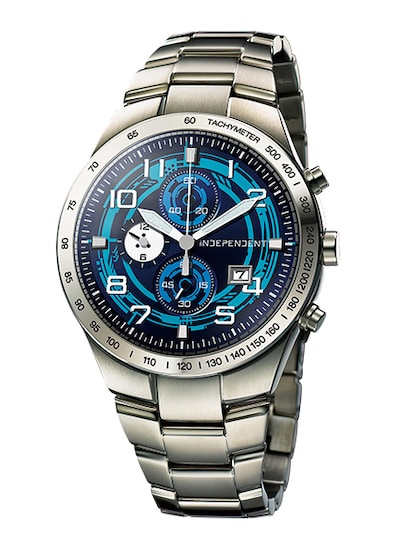 「攻殻機動隊 新劇場版」映画公開記念オフィシャルコラボ クロノグラフ